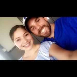 Meet your Posher, Clinton